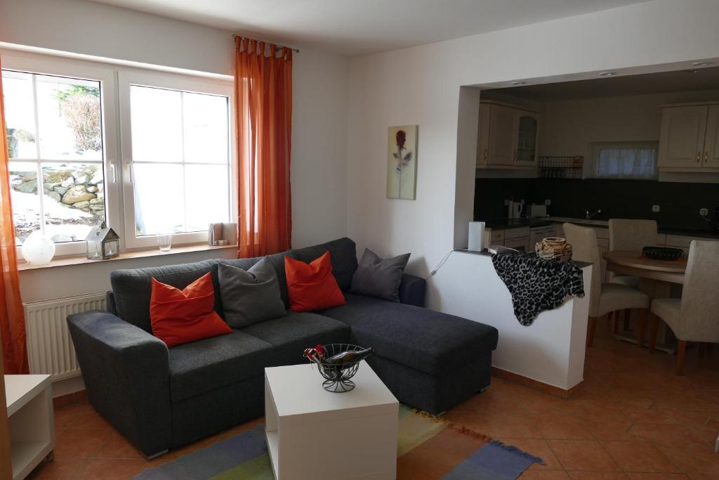 Aktiv-Ferienwohnung "Snow & Bike"- Zentral zwischen Winterberg und Willingen room 2