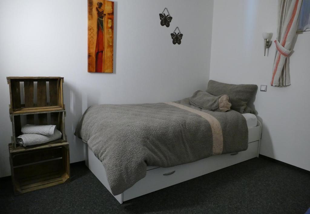 Aktiv-Ferienwohnung "Snow & Bike"- Zentral zwischen Winterberg und Willingen room 4